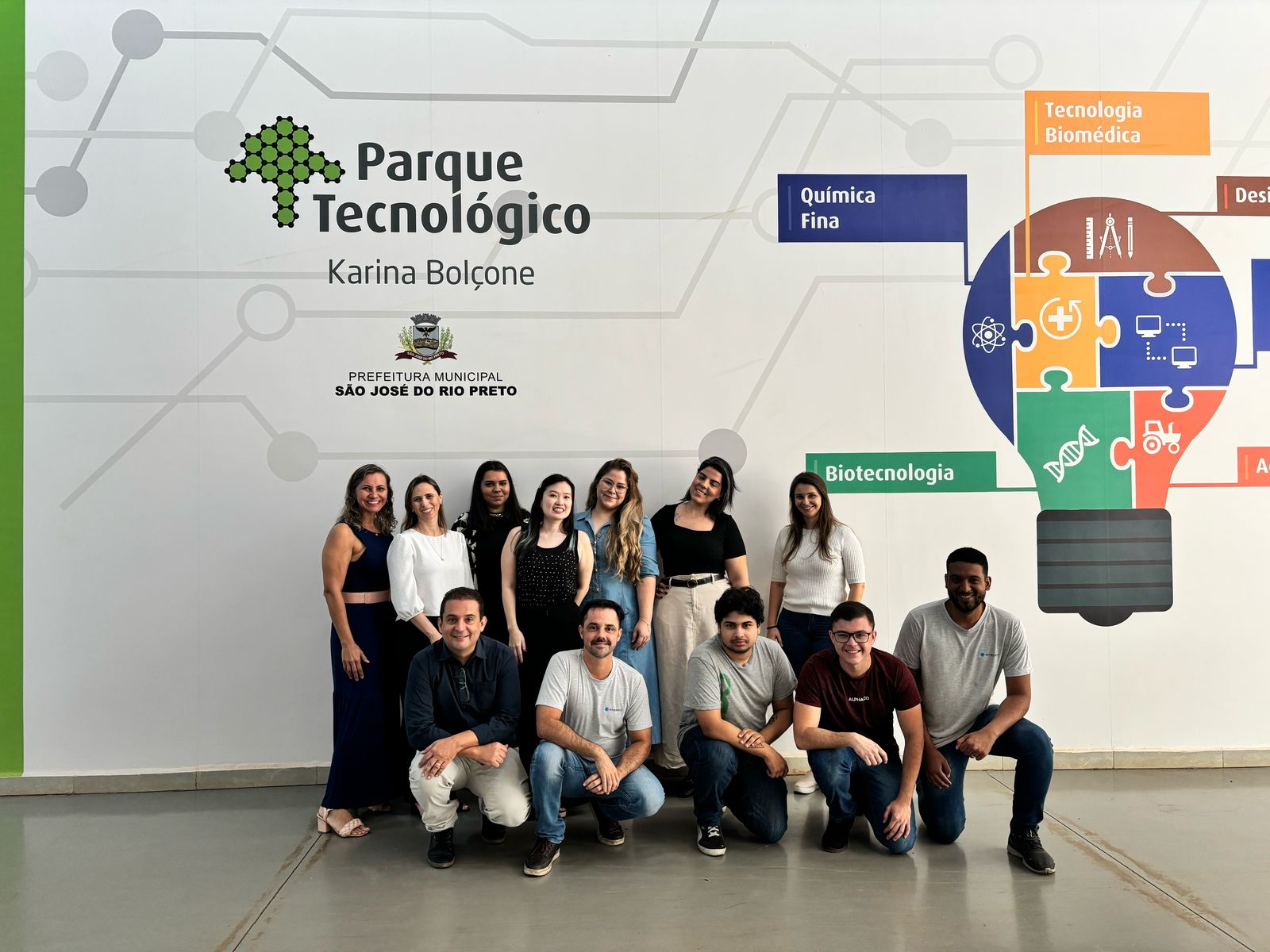 Quem Somos