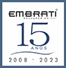 Logotipo do Embratí