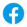 Logotipo do Facebook